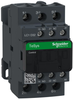 Contactor, Non-Reversing, 3PstNo; Load Current Inductive Schneider Electric - 71P8095 - Newark, An Avnet Company