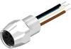 Cable Assy, 4P Cir Rcpt-Free End, 200Mm Amphenol Conec - 62AK4378 - Newark, An Avnet Company