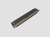 1.00mm Flex Connector - SFW25R-3STAE1LF - Amphenol Communications Solutions
