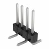 Headers, Male Pins - S1023E-04-ND - DigiKey