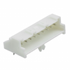Headers, Male Pins - A116505-ND - DigiKey