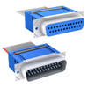 D-Sub Cables - C7PSS-2510G-ND - DigiKey