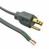 Power, Line Cables and Extension Cords - 6135-04806.73.10-ND - DigiKey