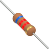 Through Hole Resistors - 56-PR01000106201JR500TR-ND - DigiKey