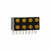 Circuit Board Indicators, Arrays, Light Bars, Bar Graphs -- 1516-1256-ND - Image