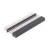 Headers, Receptacles, Female Sockets - ESQT-125-02-F-D-635-ND - DigiKey