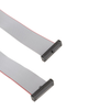 Cable Assemblies - Rectangular Cable Assemblies - FFSD-13-D-04.50-01-N - Acme Chip Technology Co., Limited