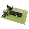 Development Boards, Kits, Programmers - Evaluation Boards - Embedded MCU, DSP Evaluation Boards - PIC-USB-4550 - Acme Chip Technology Co., Limited