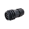 Circular Connector Assemblies - 2150-23002411-02-ND - DigiKey