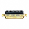 D-Sub, D-Shaped Connector Housings - A34515-ND - DigiKey