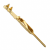 FFC, FPC (Flat Flexible) Connector Contacts - A104118CT-ND - DigiKey