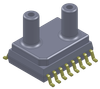 Pressure Sensor Chip - DLC Series - Image