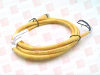 QD Cable/Cord Set - 574975 - Radwell International