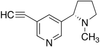 5-Ethynyl Nicotine - 10173 - Medical Isotopes, Inc.