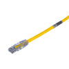 Modular/Ethernet Cables (RJ45, RJ11) - 298-UTPSPL5MYLY-ND - DigiKey