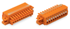 Female connector/socket - 2734-218/027-000 - WAGO