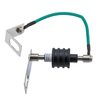 Coaxial Connector (RF) Assemblies - 5073-LCCN45954-ND - DigiKey