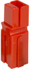 PP180-HSG W/SPG-Red - 70162153 - Allied Electronics, Inc.