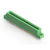 Edgeboard Connectors - 151-833-017-558-104-ND - DigiKey