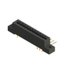 Edgeboard Connectors - 151-887-022-558-202-ND - DigiKey