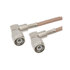 Coaxial Cables (RF) - 6099-PE3194-48-ND - DigiKey