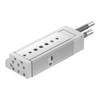 Actuators/Cylinders - 2171-DGSL-20-80-Y3A-ND - DigiKey