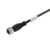 Sensor & Actuator Cables - 2875369 - RS Components, Ltd.