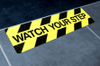 Warning Signs - 1366415 - RS Components, Ltd.