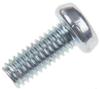 Machine Screws - 560855 - RS Components, Ltd.