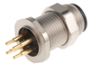 Industrial Circular Connectors - 7067697 - RS Components, Ltd.