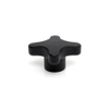 Clamping Knobs - 2845593 - RS Components, Ltd.