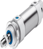 Pneumatic Piston Rod Cylinders - 2739543 - RS Components, Ltd.