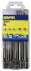 Drill Bit Sets -- 1457954 - Image