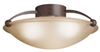 10859TZ Semi-Flush Mts.-Bowl Style - 449348 - Capital Lighting, Inc.