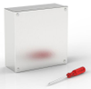 Adaptable Boxes - 1219698 - RS Components, Ltd.