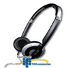 Sennheiser PX 200 Closed Folding Headset - 05207 - TelephoneStuff.com