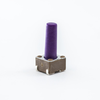 Tactile Switches -- 1400-LL3301DF065QJ - Image