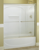Finesse Shower Door -- 5425-59 - Image