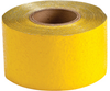Pavement Marking Tape - Yellow -- 78264