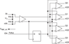 Low Skew,1-to-4 Differential-to-LVDS Fanout Buffer W/Internal Termination - 8S89833AKILFT - Integrated Device Technology
