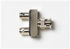RF Adapters - Tee - 6754 - VAST STOCK CO., LIMITED