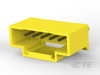 PCB Headers & Receptacles - 6-1971798-4 - TE Connectivity