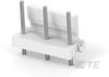 PCB Headers & Receptacles - 4-640388-5 - TE Connectivity