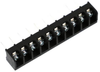 Terminal Blocks - Barrier Blocks - A136555-ND - DigiKey