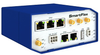 SmartFlex, AUS/NZ, 5x Ethernet, Wi-Fi, Plastic, International Power Supply (EU, US, UK, AUS) - BB-SR30810115-SWH - Advantech