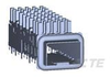 Pluggable IO Connectors & Cages - 2057085-4 - TE Connectivity