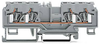 Terminal Blocks - Din Rail, Channel - 2946-880-831-ND - DigiKey
