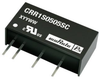 Dc-Dc Converter, 5V, 0.2A; Power Supply Approvals Murata Power Solutions - 85Y2545 - Newark, An Avnet Company