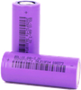 Lithium Iron Phosphate(LiFePO4) Cell -- 26650HP - Image