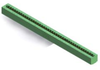 Card Edge Conn, Single, 41Pos, Th; Card Edge Connector Type Edac - 86AH6337 - Newark, An Avnet Company